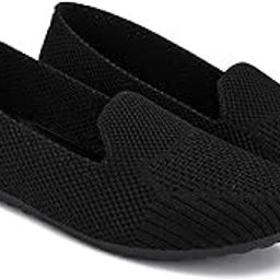 Lightweight Casual Bellies Shoes for Women-21