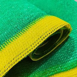 Netonic Green Shade Net 1.25x40 Meter 90% UV Protection for Balcony, Terrace & Garden-image-73