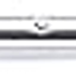 MERISHOPP Pull up Bar Door Chin up Bar Adjustable Length Home Use Gym Upper Body-18