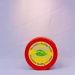 STN GOLDEN HEALTHY FOODS Red Banana Malt Milk Mix Powder | Vegitarian No Added Colours, No Preservatives, No Additives | 250 Gms - Pet Jar-image-14