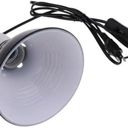 BNF® 2xE27 Pet Reptile Ceramic Heating Light UVA UVB Bulb Lamp Holder EU Plug|Pet Supplies | Reptile Supplies|1 Piece Lamp Holder (2 Pack)-image-30