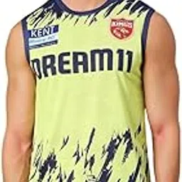 playR Men's Sports Regular Fit Jersey-picture-35