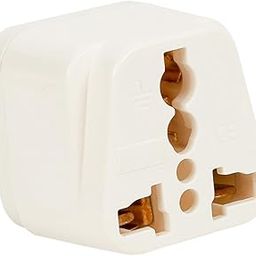 Ocko India to Australia Converter Plug Universal Socket Adapter Type-I | For China, New Zealand, Argentina, Cross 3Pin Plug Universal Input (Pack of 1, 3 Pin Australia Adapter)-11