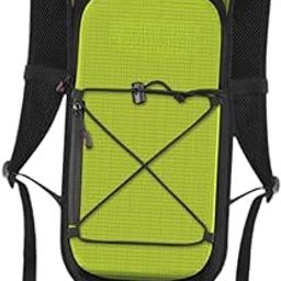 THE STYLE SUTRA® Hydration Backpack Rucksack Practical Daypack for Backpacking Biking Green | Sporting Goods | Outdoor Sports | Camping & Hiking | Hiking Backpacks | Hydration Packs-image-98