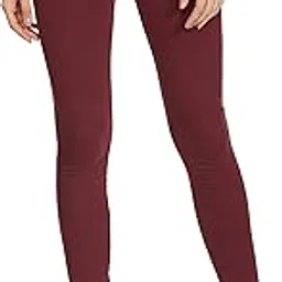 aurelia Women High Rise Strechable Fitted Churidar | Leggings-picture-29