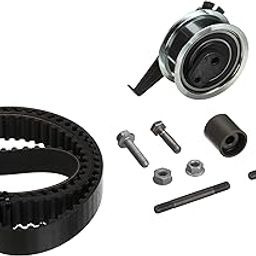 Gates Genuine TCK355 PowerGrip Premium Timing Belt Component Kit-image-24