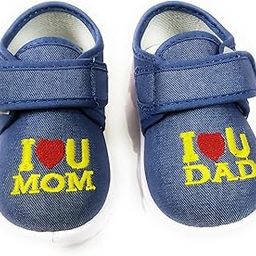 Kids Chu-Chu Sound Musical First Walking Shoes Star-8 for Baby Boys and Baby Girls for 9-24 Months-image-16
