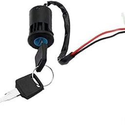 The Style Sutra 3x 2 Wire Ignition Switch Key For POCKET DIRT BIKE ATV SCOOTER U KS51|Motors | Parts & Accessories | Car & Truck Parts |3 Piece Ignition Key Switch-27