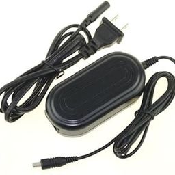PK Power AC Power Adapter for Samsung SC-D23 SC-D230 SC-D29 SC-D303 Camcorder Charger-image-38