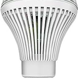 HEAVENGLOW RGB LED Light Bulb Color Changing Lamp Bulb for Stores Decor Party E27-image-63