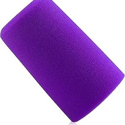 LEFXMOPHY for Shure SM7B Windscreen, for Shure SM7dB Vocal Microphone Pop Filter Wind Foam RK345 Replacement Pop filter Purple Windsock Cover-image-82