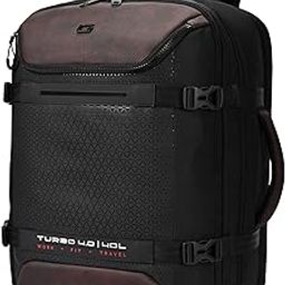 Turbo Expandable Water Resistant Anti-Theft Backpack/Laptop Bag/Briefcase For Men/Women-image-67