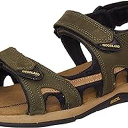 Men's Leather Sandal-picture-28