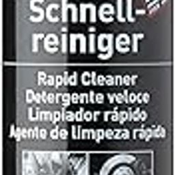 Liqui Moly Rapid Cleaner (500 ml)-picture-10