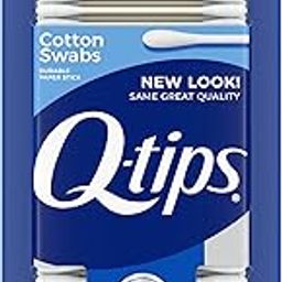 Q-tips Cotton Swabs, 625 ct-32