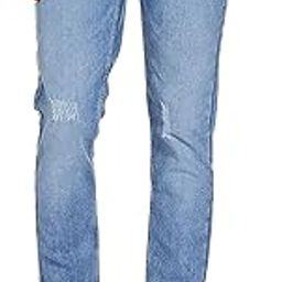 Men Slim Fit Solid Mid-Rise Stretchable Jeans-image-56