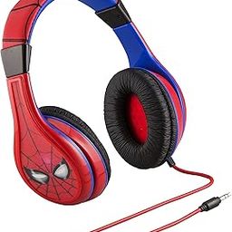 The Amazing Spiderman 2 Headphones-image-14