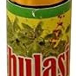 online Holy Basil Essential Oil, Thulasi Oil 7Ml, Bashpika Thulasi, Pure And Natural Pack Of 2-2