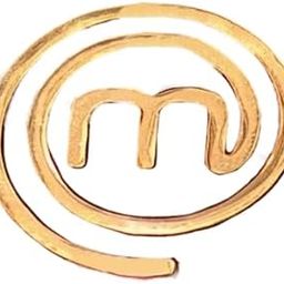 THANUS CRAFT Masterchef Pins Kitchen Chef Gift Badge Food Lover Immunity Brooch for Women-image-3