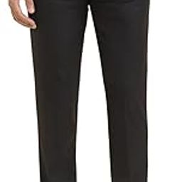 allen solly Men's Slim Work Utility Pants-picture-10