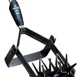 Falcon Quick Combi Tool Soil Miller Without Handle Ideal for Removing The Weeds and Aerating Soil-picture-17