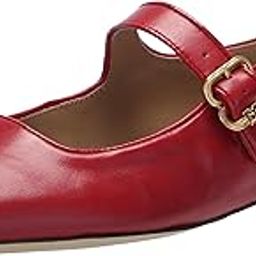 Women's Michaela Stud Mary Jane Flat-image-2
