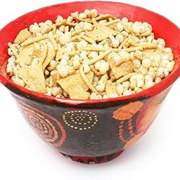 Ghasitaram Gifts Bajra Mix Namkeens 400 GMS |Gift for Diwali,Holi,Rakhi,Valentine,Christmas,Birthday,Anniversary,Gift for Her,Him,Mothers Day,Fathers Day|-image-78