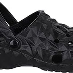 Extra Soft Men's Casual Sports Clogs/Sandals with Adjustable Back Strap for Adult | Comfortable & Lightweight| Stylish & Anti-Skid| Waterproof & Everyday Use Mules for Gents/Boys-picture-32