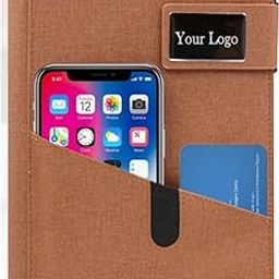 Natraj Graphics Professional Office Planner Diary - BROWN-image-50