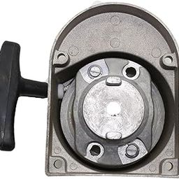 CALANDIS™ Pull Start Starter Spare Parts Easy to Use Mini Motorbike Engine Accessory | Parts & Accessories | Scooters | Outdoor Sports-image-51