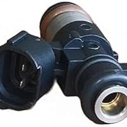Royal Fuel Injector Compatible For Bajaj Dominar 250/400 (4 Hole) (OEM Reference Part Number-JY611000)-image-3