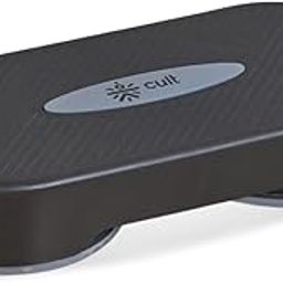 CULT Stepper with Height Adjustment, Anti-Skid Rubber Pads & Slip-Resistant Platform-image-9
