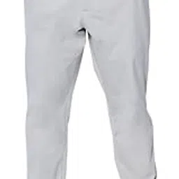 blue tyga Air Stretch Office Joggers for Men | Comfortable Wrinkle Free Trousers for Office or Casual Wear | Stretchable & Quick Dry Pants for Men-picture-29
