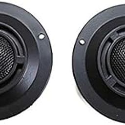 ElectroSys 2" Inch 003 Original Tweeter Speaker | Max Power 80W | High Frequency Response Upto 20kHz | Clear Treble Audio | Car & Home Audio Speaker | DIY Sound Systems (Pack of 2)-image-63