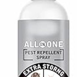 BM BROTHERS All in One Pest Repellent Spray, Extra Strong, for Rats, Cockroaches, Ants, Mosquitoes, Lizards, Flies,Spiders 100% Natural | No Kill Just Repel Easy to Use Non-Toxic 250ML PACK OF 2-image-34