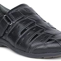 Men's Robert Fisherman Casual Shoes-14