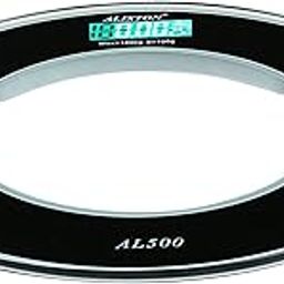 Hankley AL 500 Ultra-Lite Weighing Machine/Weighing Scale with Advanced Step on Technology-92