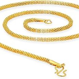 Belly Chains for Women (Golden) (C71507GLDPAP1000)-image-23