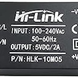HLK-10M05 AC to DC 220V 5V 2A 10W Power Converter Module-25