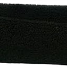 Sweatbands Towel Sports Headband Thin Elastic for Washing Bath Salon Black | Clothing, Shoes & Accessories | Womens Accessories | Hair Accessories-image-18