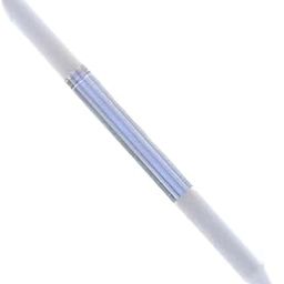 CALANDIS™ Dual Ended Glass Cuticle Pusher Manicure Stick Tool Reusable for Nail Salons Clear | Manicure/Pedicure Tools & Kits-image-59