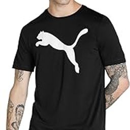 Puma Men Regular Fit Tee-16