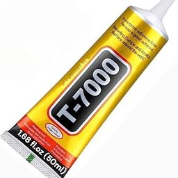 T7000 50ml Glue (Mobile Screen,Tablet,Electronics Repair,Glass,Plastic,Leather,Shoe,Crafts and Fabric,DIY Projects)-20