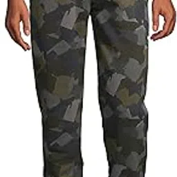 twist99 Men's Cotton Checkered Muliti Color Elastic Waist With Drawstring Plus Size Pyjama (Size : S TO 7XL)-picture-36