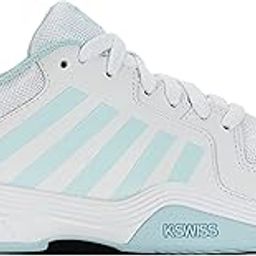 Women's Court Express Pickleball Shoe-26