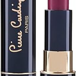 Pierre Cardin Paris, Matte Rouge Crayon Lip Colour, Long Lasting Crayon Lipstick, Lightweight & Comfortable - Smudge Proof, Non Transferable - 945-Aged Wine-picture-25