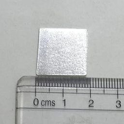 Kashvi Luck Solid Silver Square Piece Silver | Chandi Ka Tukra Chokor for Wallet, Purse & Locker-image-76