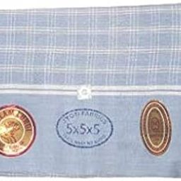 Men's Cotton 555 Lungi, Best, 240 cm x 120 cm, Unstitched-image-40