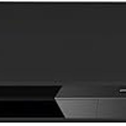 Sony DVP-SR370 DVD Player (Black)-image-49
