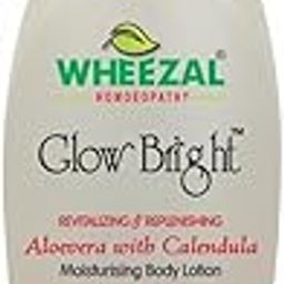 WHEEZAL Glow Bright-Moisturising Body Lotion(with Calendula & aloevera) 500 ml-15